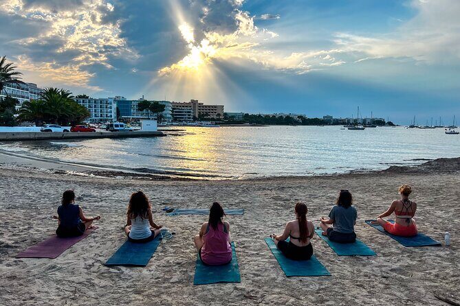 Beach Yoga San Antonio Ibiza - FAQ