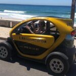 Beaches and Monuments ECAR GPS/Audioguide EN ES FR IT DE DU - Itinerary Breakdown: Monuments and Beaches