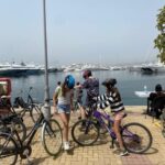 Beachside Cycling Adventure: Athens Tour with Swimming Stop - An In-Depth Look at the Beachside Cycling Tour