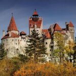 Bear Sanctuary, Bran (Dracula) Castle, Peles Castle From Brasov - The Practical Details: What You Should Know