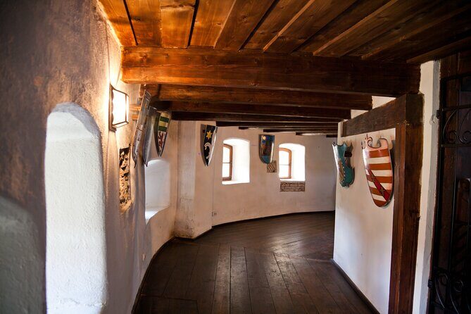 Bears Sanctuary, Dracula Castle and Poiana Brasov-Private day tour from Brasov - What Makes This Tour Stand Out?