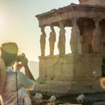 Beat the Crowds Acropolis Afternoon Tour - Small group - The Experience: What You Can Expect