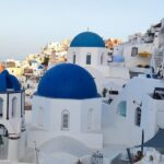 Beat The Crowds Oia Private Morning Tour - Timing and Practical Info