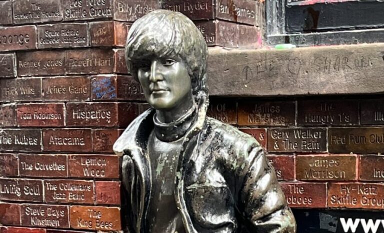 Beatles Famous Walking Tour Of Liverpool-Shore Excursion - What to Expect in Practical Terms