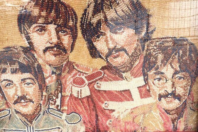 Beatles Famous Walking Tour Of Liverpool-Shore Excursion - The Value of This Tour