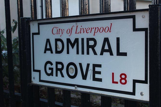 Beatles Liverpool Childhood Homes Tour exc National Trust tickets - Analyzing the Value