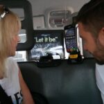 Beatles Tour of London by Private Black Taxi - Experience Quality and Guide Expertise