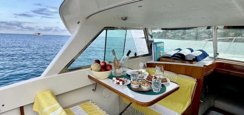 Beaulieu-sur-Mer, Côte d'Azur, Luxury Cruise - A Closer Look at the Itinerary