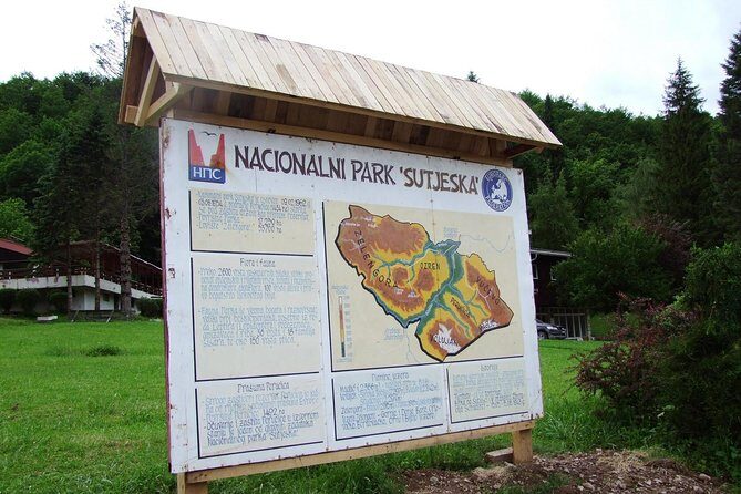 Beautiful National Park Sutjeska - Day Tour - Introduction: Why This Tour Is Worth Your Time