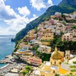 Beauty and History Tour: Positano, Sorrento, Pompeii (Full-Day 8h) - A Detailed Breakdown of the Itinerary