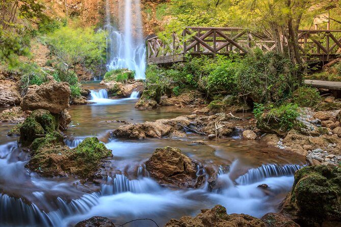 Beauty of Medieval Serbia, Day trip to Monastery Manasija and Resava Cave - The Sum Up