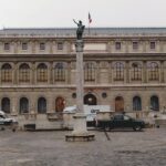 Beaux-Art Gallery Walk - Private Tour - A Closer Look at the Itinerary