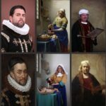 Become a Dutch Art Piece Photo Shoot in Amsterdam - Key Points