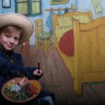 Become the Art you See! - Who Would Love This Experience?