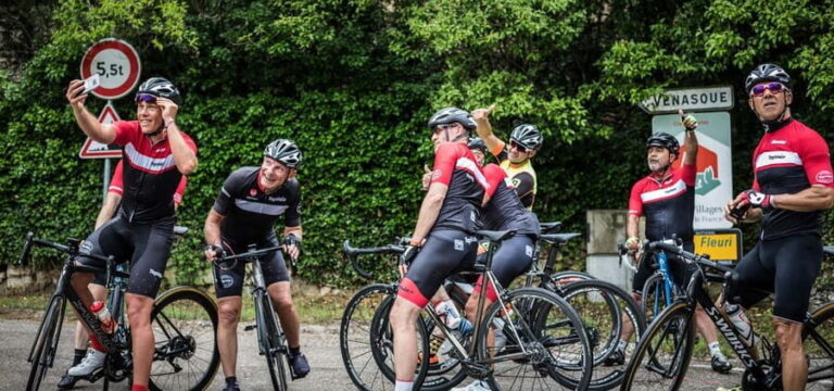 Bédoin Mont Ventoux: Ascent with a private cycling guide - Key Points