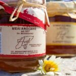 Beekeeping experience " Areti Honey " - A Practical Guide to the Areti Honey Experience in Rhodes