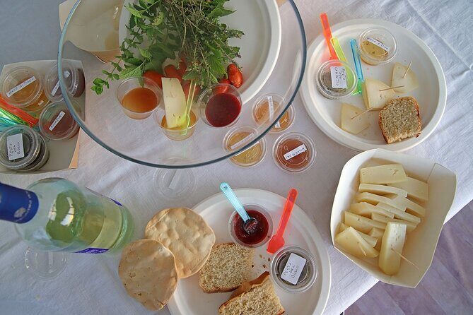 Beekeeping Farm Tour and Tasting Experience in Lazise - Pricing and Value