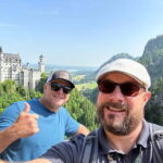 Beer and a Castle, A Neuschwanstein Tour - Deep Dive into the Details
