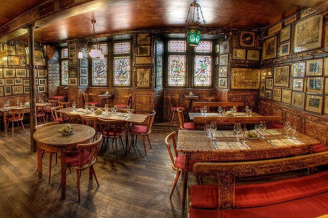 Beer and Old Town Tour - What We Loved About the Tour