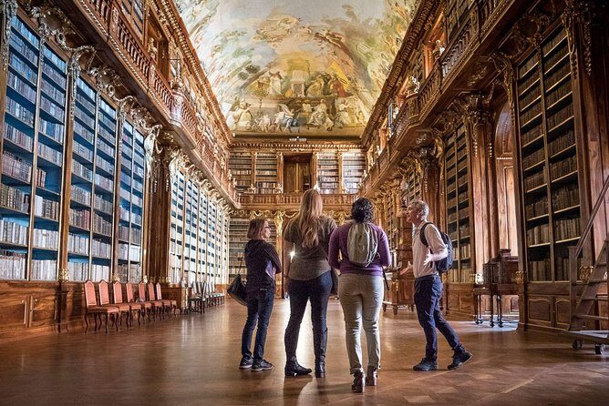 Beer & Baroque: A Private Highbrow Brew Tour - Who Should Consider This Tour?