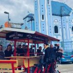 Beer Bike - Who Will Love the Beer Bike?