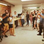 Beer & Chocolate Tasting in a Brewery-Distillery - Why This Tour Works