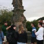 Beer Culture Walking Tour with Tasting in Prague - Exploring the Itinerary in Detail