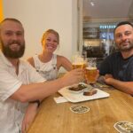 Beer. Czech Food. History. - FAQ