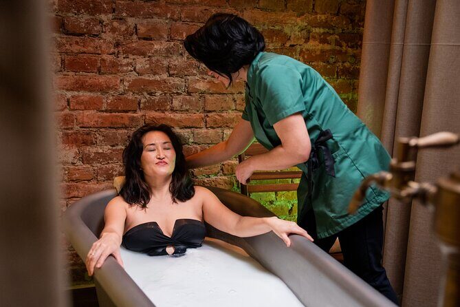 Beer Spa and Salt Cave in Prague (single bath) - Final Thoughts