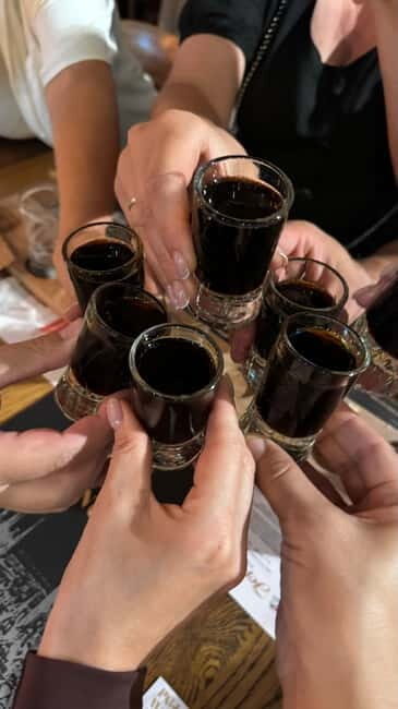 Beer Tales and Tasting in Gdansk in English - Who Will Love This Tour?