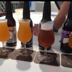 Beer Tasting at Mykonos Brewing Company - A Deep Dive into the Experience