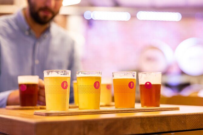 Beer Tasting Tour in Brussels - Final Thoughts