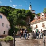 BEER WAY Kamnik: Alpine Outdoors & Beer Tasting Tour - Delving into the Brewing Process and Ingredients