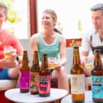 BEER WAY Ljubljana: Boat & Craft Beer Tasting Tour - The Itinerary in Detail