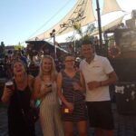 Beergarden Tour - Exploring the Prague Beergarden Tour: What to Expect