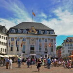 Beethoven and Bonn Highlights Tour from Cologne by Car - The Itinerary in Detail: A Deep Dive into Bonn and Beethoven