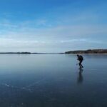 Beginner friendly Nordic Ice Skating On lakes in Stockholm - What’s Included and What to Consider