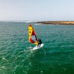 Beginner windsurf course in El Cotillo (4 hours) - Why This Tour Offers Great Value
