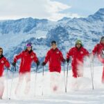 Beginners Ski Day Trip to Jungfrau Ski Region from Lucerne - Evaluating the Value
