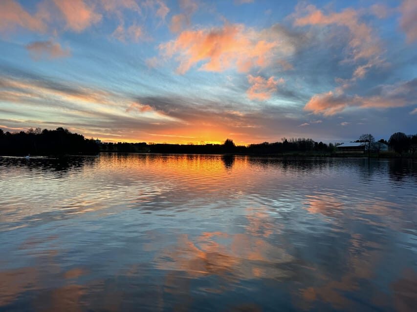 Beginners Wildlife Photography Workshop - The Experience: Pros and Cons