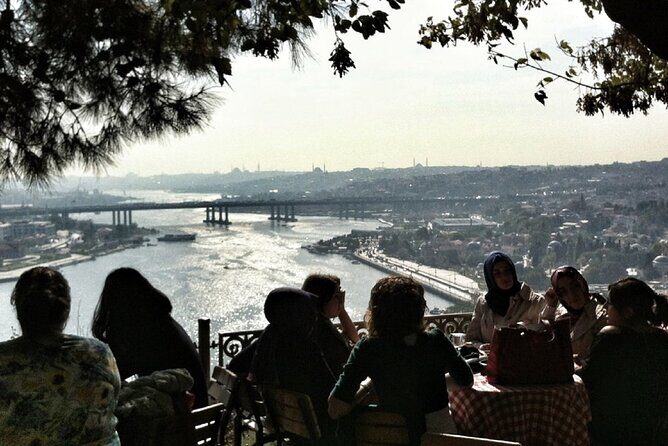 Behind the Scenes: Golden Horn Soap Opera Tour  Half Day - Who Should Consider This Tour?