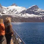 Beiarfjord & Saltstraumen Cruise with Guide - Navigating to Beiarfjorden
