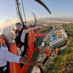 Belek: Aspendos Antique Theater Gyrocopter Tour - Who Will Love This Tour?