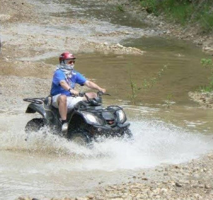 Belek: ATV Safari Tour - What to Expect from the ATV Safari Tour