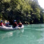 Belek Combo Tour 3 in 1 Rafting Buggy Zipline With Lunch - The Included Lunch & Practical Details