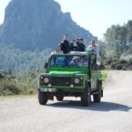 Belek Jeep Safari - What Makes This Tour Stand Out