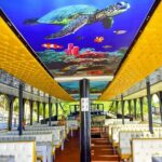 Belek Pirate Boat Trip With Animations and Lunch - FAQs