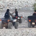 Belek: Quad Bike Safari with Hotel Transfer - What’s Included and What’s Not