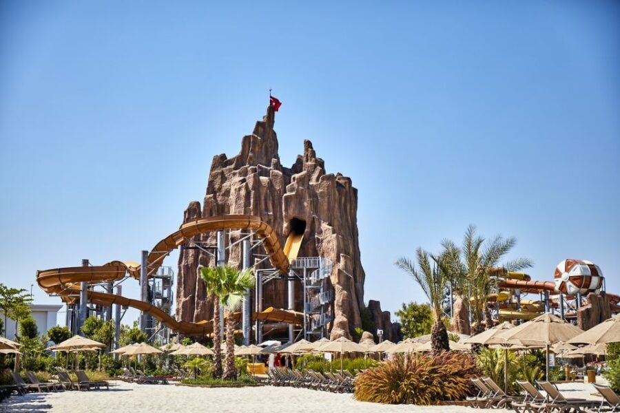 Belek: The Land Of Legends Theme Park Entrance Ticket - Practical Details You Should Know