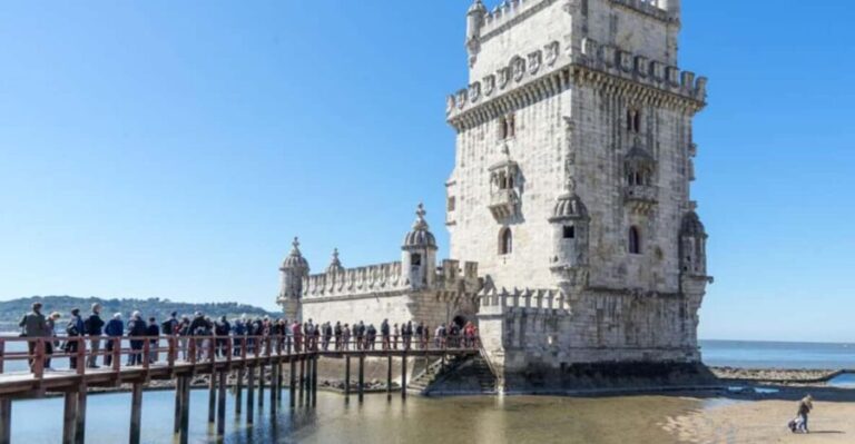 Belem: 4-HOUR Guided Tuk Tuk Tour in Historic BELEM - What the Tour Offers in Terms of Value and Experience